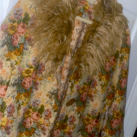 Cousin Earl Pea Coat - Picture 3 of 3